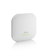 Picture of Zyxel NWA220AX-6E-EU0101F wireless access point 4800 Mbit/s White Power over Ethernet (PoE)
