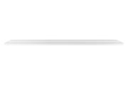 Picture of Samsung WM55B interactive whiteboard 139.7 cm (55") 3840 x 2160 pixels Touchscreen Grey, White