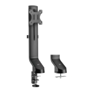 Picture of ACT Monitor arm 32" office, 1 monitor, quick height adjustment