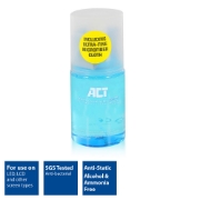 Picture of ACT Screen cleaning kit, 200ml