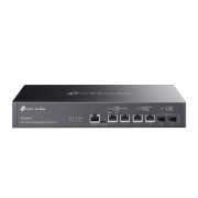 Picture of TP-Link Omada 6-Port 10GE L2+ Managed Switch with 4-Port PoE++