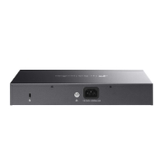 Picture of TP-Link Omada 6-Port 10GE L2+ Managed Switch with 4-Port PoE++