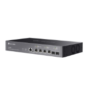Picture of TP-Link Omada 6-Port 10GE L2+ Managed Switch with 4-Port PoE++