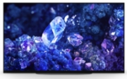 Picture of Sony FWD-48A90K Signage Display 121.9 cm (48") OLED Wi-Fi 4K Ultra HD Black Android 10