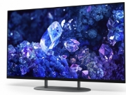 Picture of Sony FWD-48A90K Signage Display 121.9 cm (48") OLED Wi-Fi 4K Ultra HD Black Android 10
