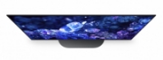 Picture of Sony FWD-48A90K Signage Display 121.9 cm (48") OLED Wi-Fi 4K Ultra HD Black Android 10