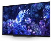Picture of Sony FWD-48A90K Signage Display 121.9 cm (48") OLED Wi-Fi 4K Ultra HD Black Android 10