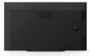 Picture of Sony FWD-48A90K Signage Display 121.9 cm (48") OLED Wi-Fi 4K Ultra HD Black Android 10