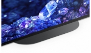 Picture of Sony FWD-48A90K Signage Display 121.9 cm (48") OLED Wi-Fi 4K Ultra HD Black Android 10