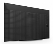 Picture of Sony FWD-48A90K Signage Display 121.9 cm (48") OLED Wi-Fi 4K Ultra HD Black Android 10