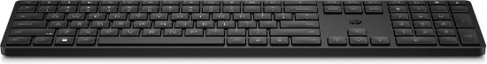 Picture of HP 455 Programmable Wireless Keyboard