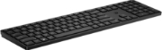 Picture of HP 455 Programmable Wireless Keyboard