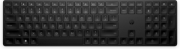 Picture of HP 455 Programmable Wireless Keyboard