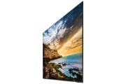 Picture of Samsung QE85T Digital signage flat panel 2.16 m (85") LCD 300 cd/m² 4K Ultra HD Black Built-in processor Tizen 4.0 16/7