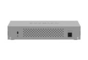 Picture of NETGEAR MS108UP Unmanaged 2.5G Ethernet (100/1000/2500) Power over Ethernet (PoE)