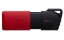 Picture of Kingston Technology DataTraveler 128GB USB3.2 Gen1 Exodia M (Black + Red)