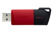 Picture of Kingston Technology DataTraveler 128GB USB3.2 Gen1 Exodia M (Black + Red)