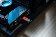 Picture of Kingston Technology DataTraveler 128GB USB3.2 Gen1 Exodia M (Black + Red)