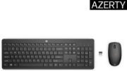 Picture of HP 230 Wireless Mouse and Keyboard Combo