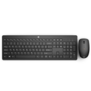 Picture of HP 230 Wireless Mouse and Keyboard Combo