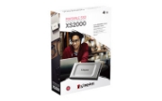 Picture of Kingston Technology 4000G PORTABLE SSD XS2000