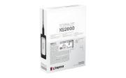 Picture of Kingston Technology 4000G PORTABLE SSD XS2000