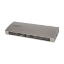 Image de StarTech.com Dock Thunderbolt 4 - Hub Thunderbolt 4 96W Power Delivery - Moniteur unique 8K/Double moniteurs 4K 60Hz - Docking Station Thunderbolt 4 3xTB4/USB4/4xUSB-A/SD/GbE - Station d'Accueil Thunderbolt 4