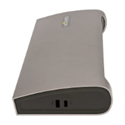 Picture of StarTech.com Thunderbolt 4 Dock, 96W Power Delivery, Single 8K/Dual Monitor 4K 60Hz, 3xTB4/USB4 ports, 4xUSB-A, SD, GbE, Thunderbolt 4 Docking Station for Windows or TB3 MacBook, 0.8m Cable