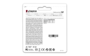 Picture of Kingston Technology DataTraveler 256GB microDuo 3C 200MB/s dual USB-A + USB-C