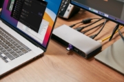 Picture of Kingston Technology DataTraveler 256GB microDuo 3C 200MB/s dual USB-A + USB-C