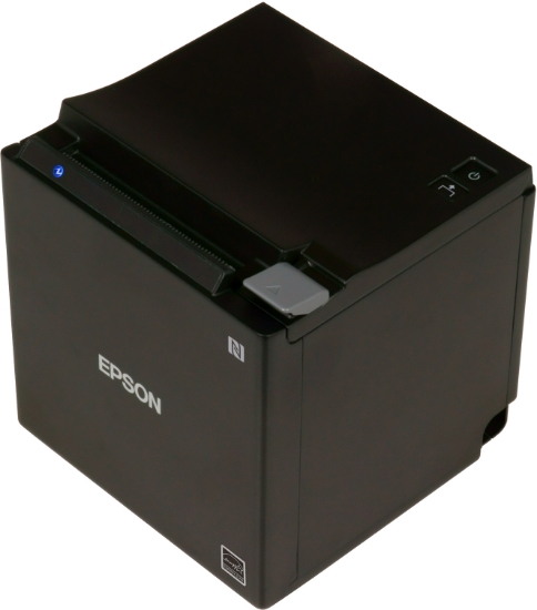 Picture of HP Epson TM-m30II Printer