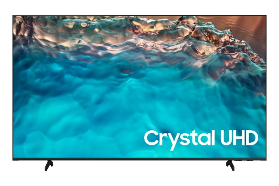 Afbeeldingen van Samsung 50" Hotel TV HBU8000 4K Netflix