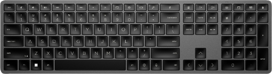 Picture of HP 975 Dual-Mode Wireless Keyboard