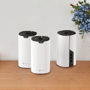 Picture of TP-Link AC1900 Whole Home Mesh Wi-Fi System, 3-Pack