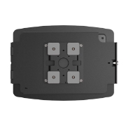 Picture of Compulocks iPad 10.2" Space Enclosure Glass Mount Black