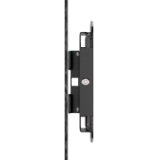 Picture of Compulocks iPad 10.2" Space Enclosure Glass Mount Black