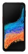 Picture of Samsung Galaxy Xcover6 Pro 16.8 cm (6.6") Hybrid Dual SIM 5G USB Type-C 6 GB 128 GB 4050 mAh Black