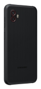 Picture of Samsung Galaxy Xcover6 Pro 16.8 cm (6.6") Hybrid Dual SIM 5G USB Type-C 6 GB 128 GB 4050 mAh Black