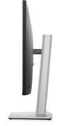 Picture of DELL P Series P3223QE computer monitor 80 cm (31.5") 3840 x 2160 pixels 4K Ultra HD LCD Black
