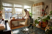 Picture of HP P24h G5 FHD Monitor