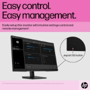 Picture of HP P24h G5 FHD Monitor