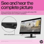 Picture of HP P24h G5 FHD Monitor