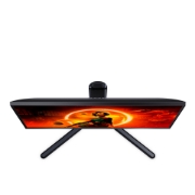 Picture of AOC G3 25G3ZM/BK computer monitor 62.2 cm (24.5") 1920 x 1080 pixels Full HD Black, Red