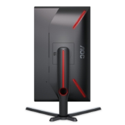 Picture of AOC G3 25G3ZM/BK computer monitor 62.2 cm (24.5") 1920 x 1080 pixels Full HD Black, Red