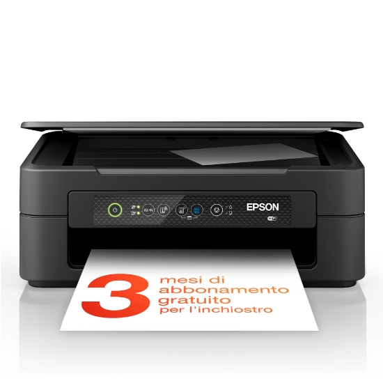 Picture of Epson Expression Home XP-2200 Inkjet A4 5760 x 1440 DPI 27 ppm Wi-Fi