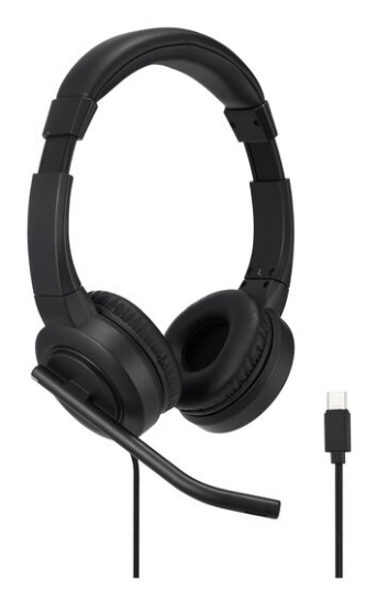 Picture of Kensington H1000 USB-C On-Ear Headset