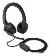 Picture of Kensington H1000 USB-C On-Ear Headset