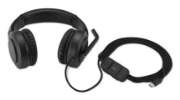 Picture of Kensington H1000 USB-C On-Ear Headset