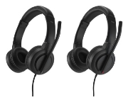 Picture of Kensington H1000 USB-C On-Ear Headset