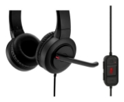 Picture of Kensington H1000 USB-C On-Ear Headset